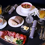 Noble Boutique - Adults Only Hotel 4*