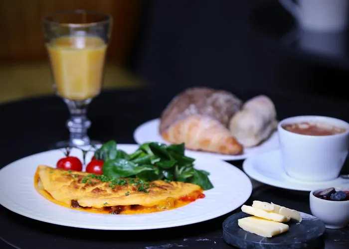 Noble Boutique - Adults Only Hotel Budapest