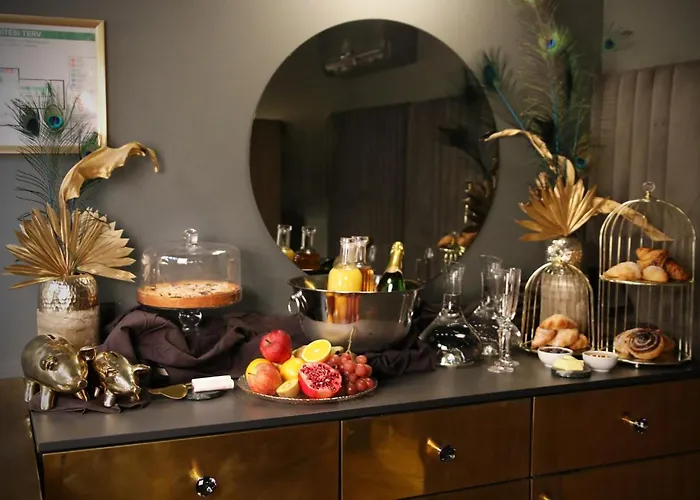 Noble Boutique - Adults Only 4*