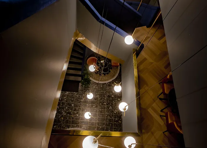 Noble Boutique - Adults Only Budapest