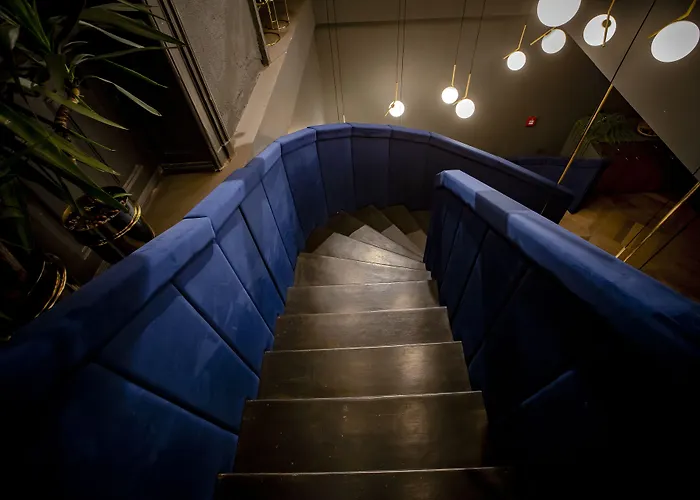 Noble Boutique - Adults Only 4*