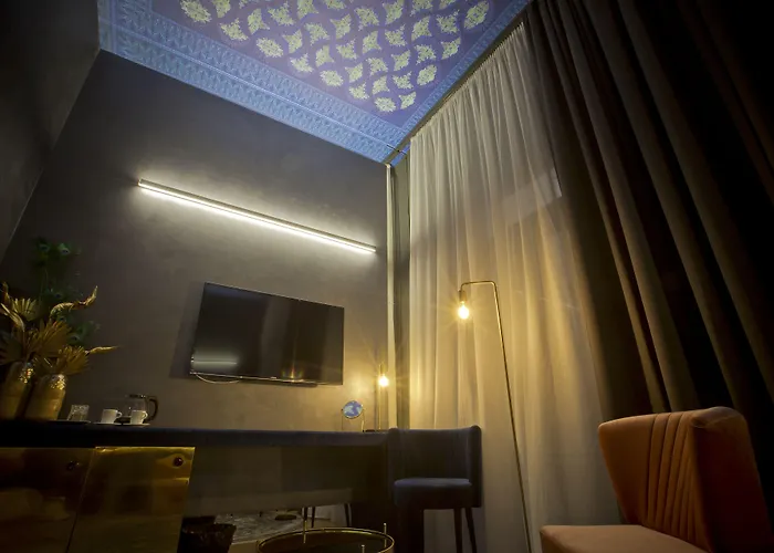 Hotel Noble Boutique - Adults Only