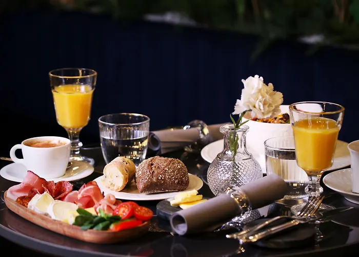 Noble Boutique - Adults Only Budapest