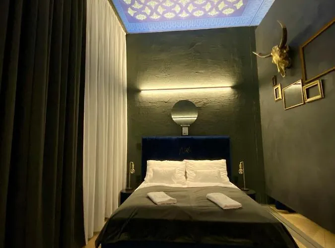 Hotel Noble Boutique - Adults Only