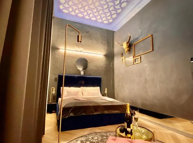 Hotel Noble Boutique - Adults Only 4*