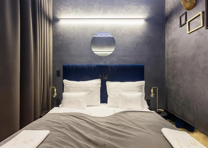 Noble Boutique - Adults Only