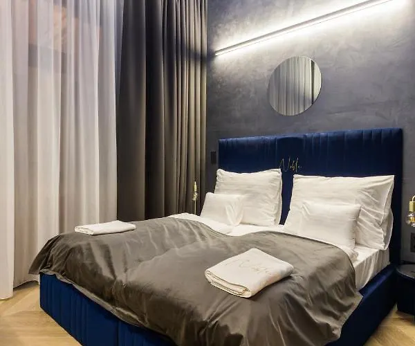 Hotel Noble Boutique - Adults Only