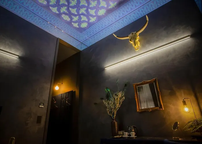 Hotel Noble Boutique - Adults Only