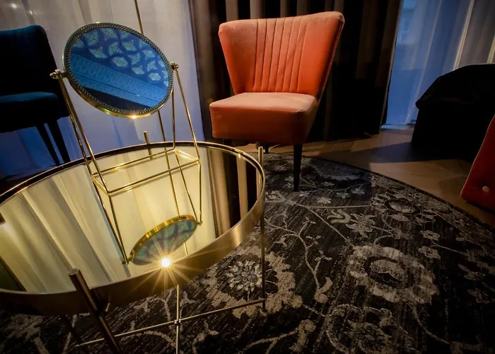 Hotel Noble Boutique - Adults Only 4*