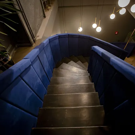 Noble Boutique - Adults Only 4*