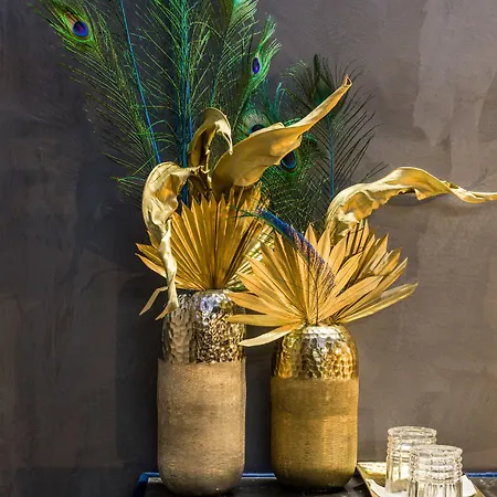 Noble Boutique - Adults Only 4*