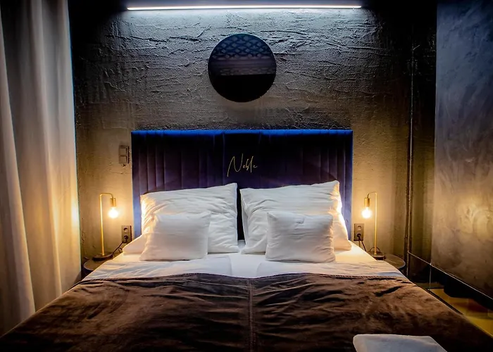 Hotel Noble Boutique - Adults Only