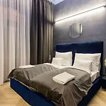 Noble Boutique - Adults Only 4* بودابست