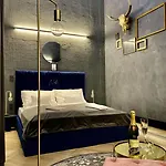 Noble Boutique - Adults Only بودابست