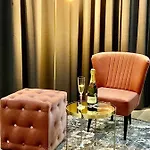 Noble Boutique - Adults Only Szálloda Budapest