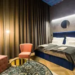 فندق Noble Boutique - Adults Only 4*
