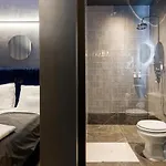 Noble Boutique - Adults Only 4* بودابست