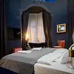 Noble Boutique - Adults Only 4* Budapest