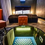 فندق Noble Boutique - Adults Only بودابست