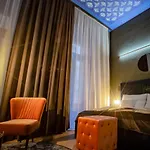 Szálloda Noble Boutique - Adults Only 4*