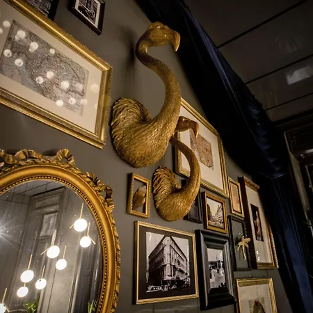Noble Boutique - Adults Only Hotell 4*
