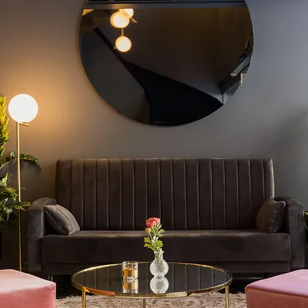 Noble Boutique - Adults Only Budapesta