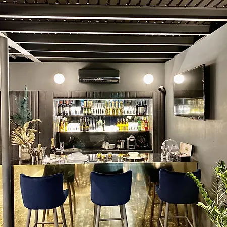 Noble Boutique - Adults Only Hotel
