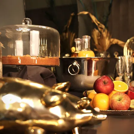 Noble Boutique - Adults Only Hotel 4*
