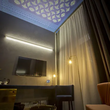 Hotell Noble Boutique - Adults Only