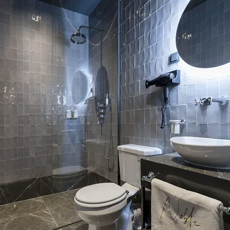 Noble Boutique - Adults Only Hotel 4*