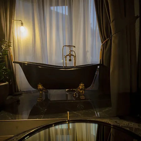 Noble Boutique - Adults Only Hotel