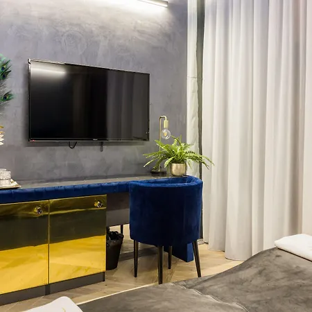 Noble Boutique - Adults Only Hotel