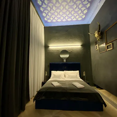 Noble Boutique - Adults Only Hotel 4*