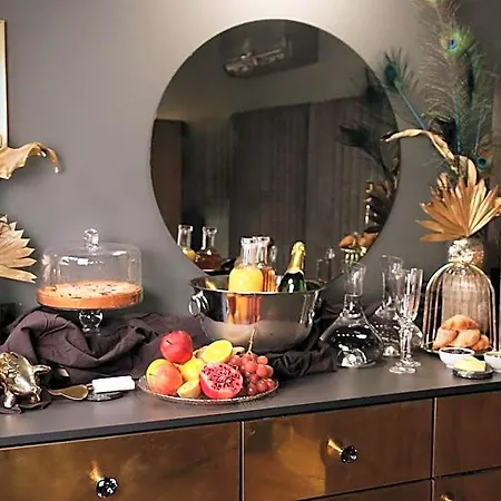 Hotel Noble Boutique - Adults Only Boedapest