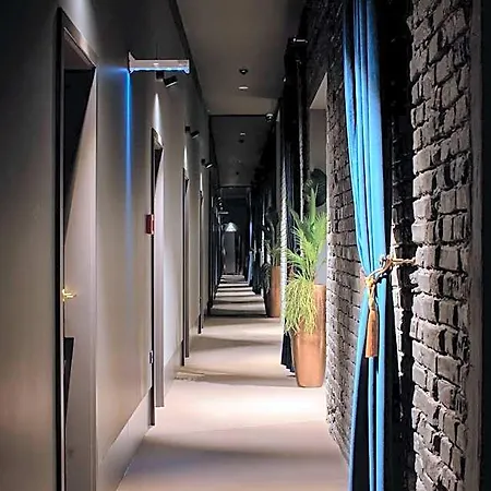 Noble Boutique - Adults Only Hotel 4*