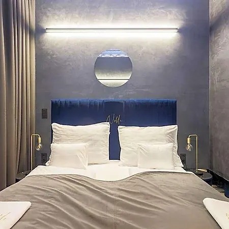 Hotel Noble Boutique - Adults Only 4*