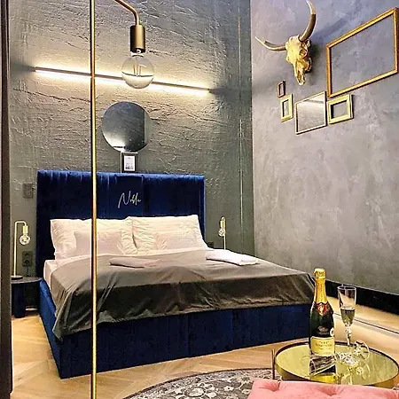 Noble Boutique - Adults Only 4*