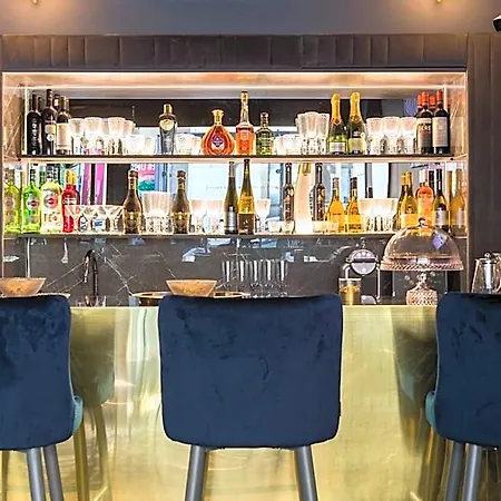 Noble Boutique - Adults Only Hotel