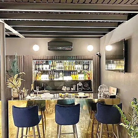 Noble Boutique - Adults Only Hotel Budapest