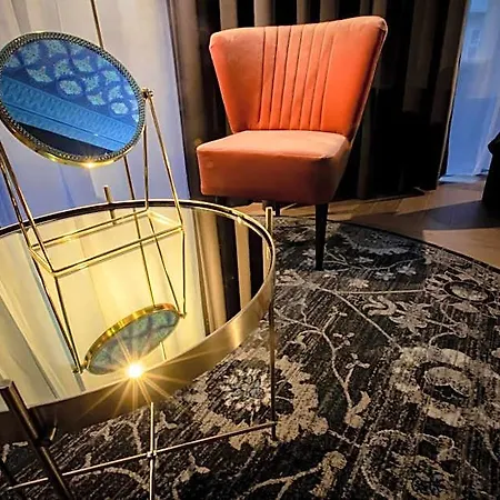 Hotel Noble Boutique - Adults Only 4*