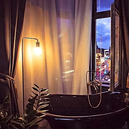 Hotel Noble Boutique - Adults Only Boedapest