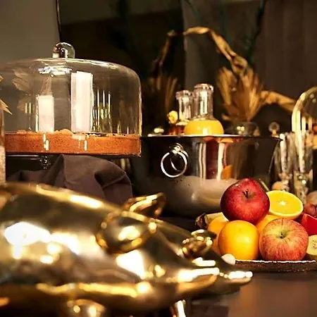 Noble Boutique - Adults Only Hotel 4*