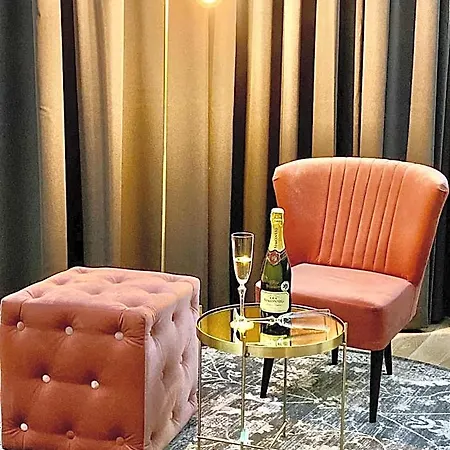 Hotel Noble Boutique - Adults Only