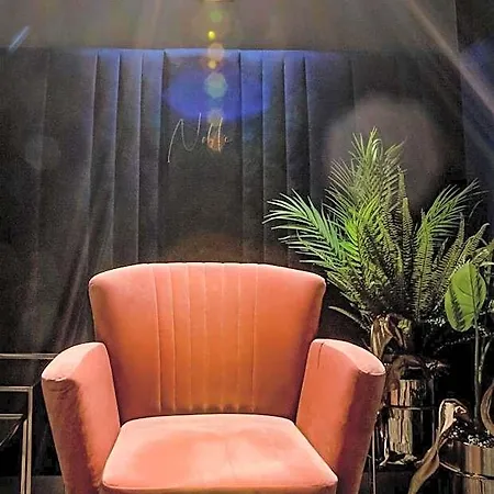 Noble Boutique - Adults Only Hotel