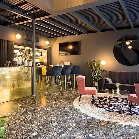 Noble Boutique - Adults Only Hotel 4*