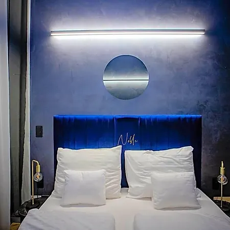 Hotel Noble Boutique - Adults Only