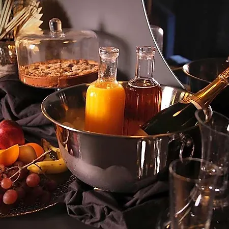 Noble Boutique - Adults Only Hotel Boedapest