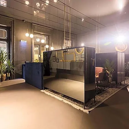 Noble Boutique - Adults Only Hotel Budapest