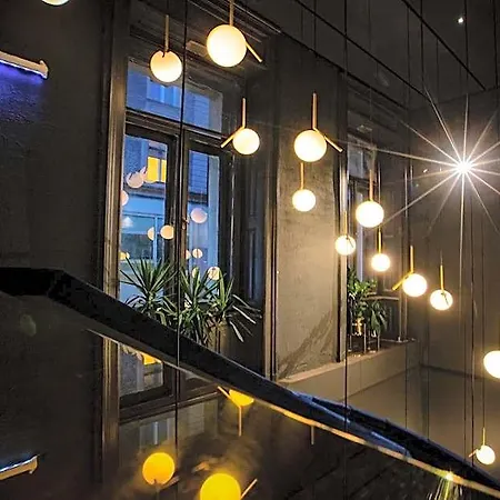 Hotel Noble Boutique - Adults Only