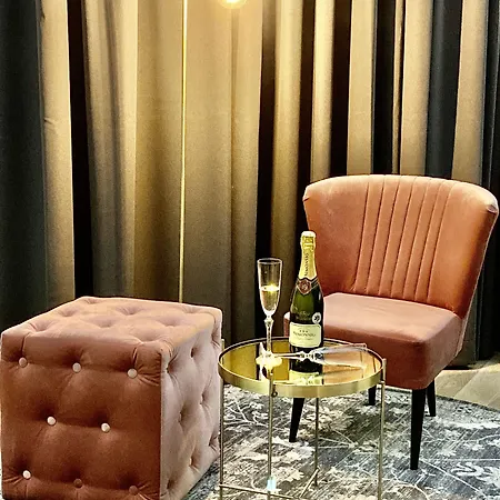Noble Boutique - Adults Only Budapest
